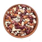 Myor Pahads Pahadi Mix Rajma -Small (Kidney Bean)